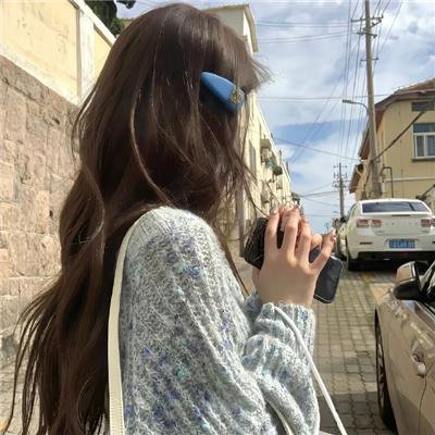 收集男人的女人