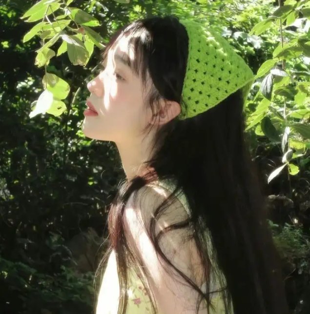 华胥引之绝爱之城