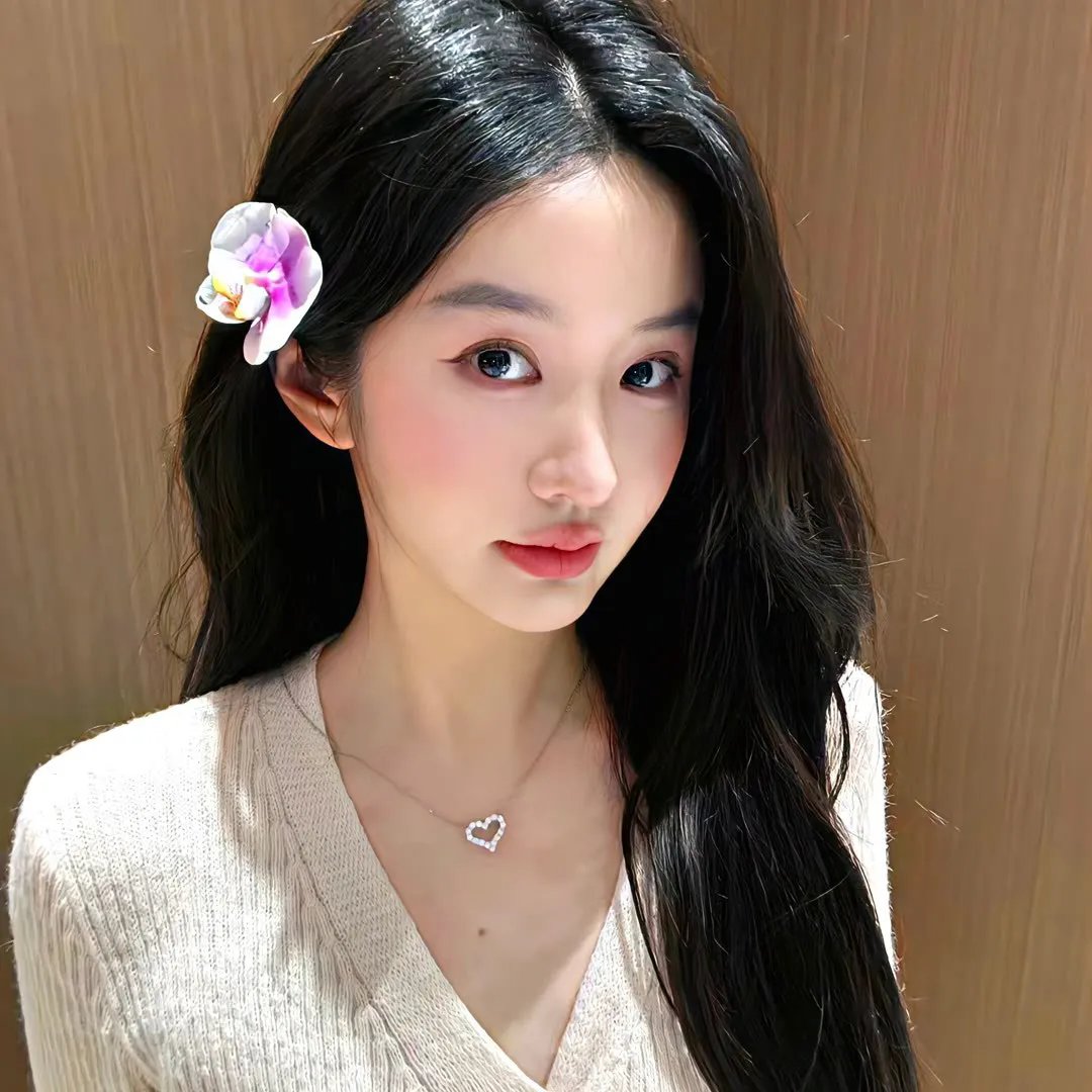 美国女孩